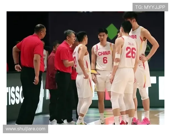 中国台湾队创奇迹逆袭亚洲杯8强 送中国男篮惨败难忘一战