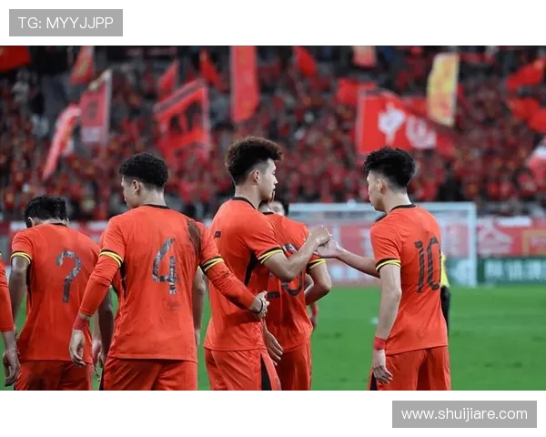 中国队首战东帝汶 浙江新星刘浩帆担任首发队长肩负重任